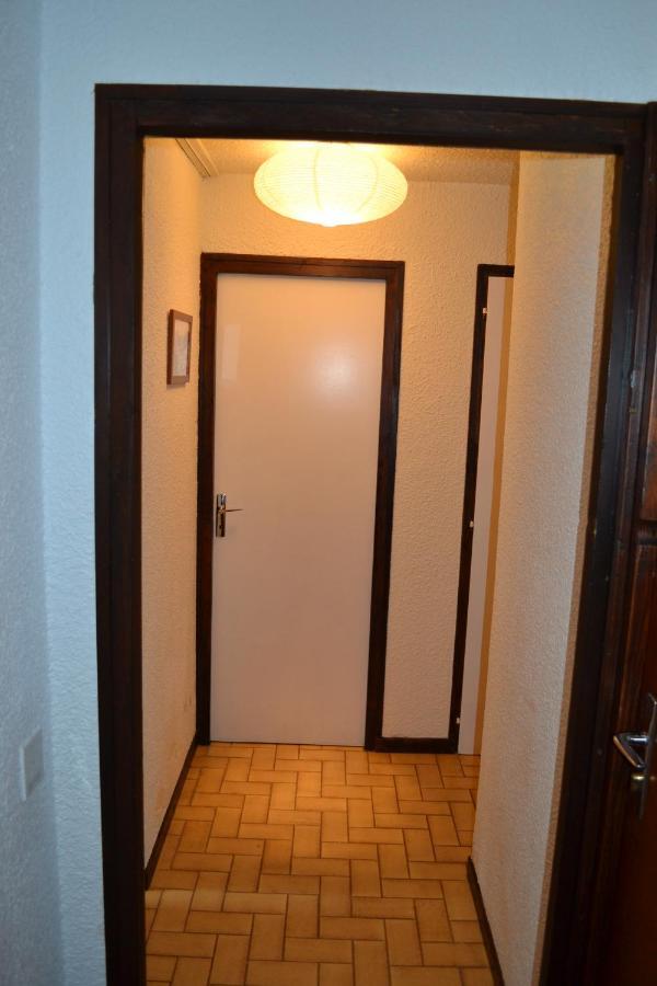 Ferienwohnung Le Hameau Des 4 Saisons Châtel Exterior foto